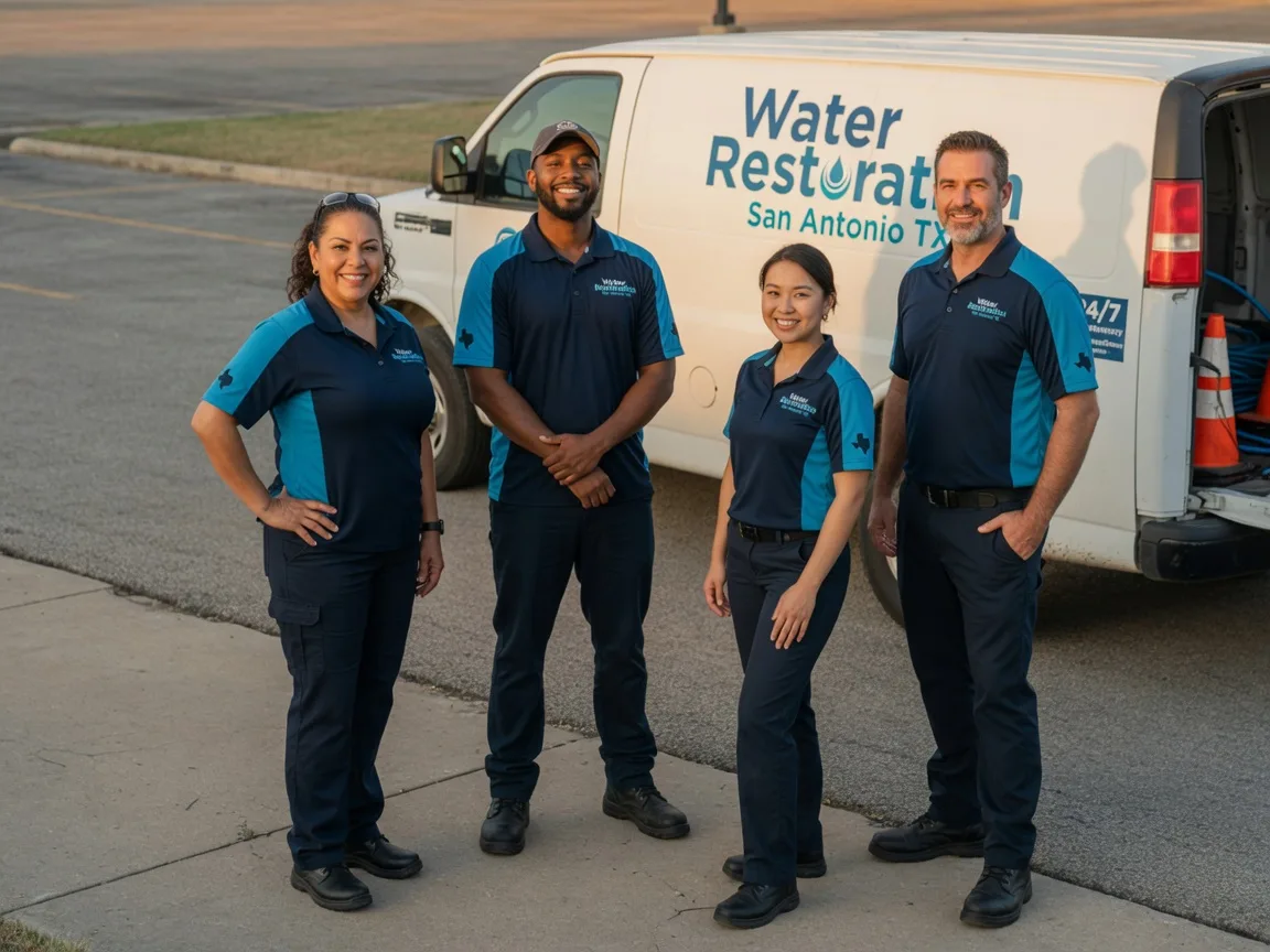 Water Damage Repair company in Newton Falls, NY